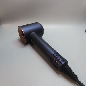 Dyson Supersonic Hair Dryer HD07 Vinca Blue/Rose - - FOR PARTS or REPAIR